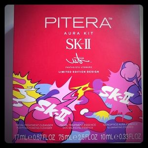 SK-II Pitera Aura Kit Limited Edition